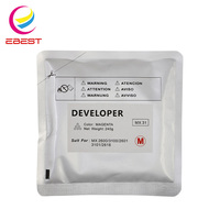 Poudre de Développeur Compatible EBEST pour copieur Sharps MX31 MX2600N 3100N 2601N 3101N 2618N