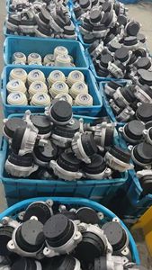 39241-8V125 39241-5V125 392418V125 392415V125 Piezas de Automóvil de Alta Calidad, <span class=keywords><strong>Venta</strong></span> Caliente, Funda de Eje de Transmisión para Nissan Sunny 2008-2018 - Product Image 6