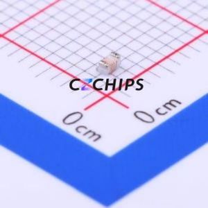 FEC0603CP-11NG-LRH ตัวเหนี่ยวนำแบบ SMD ขนาด 0603 ( ค่าความเหนี่ยวนำ: 11nH )( ความแม่นยำ: 2% กระแสไฟฟ้าที่กำหนด: 700mA ) - Product Image 2