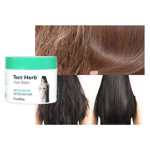 Oem <span class=keywords><strong>balsamo</strong></span> naturale per <span class=keywords><strong>capelli</strong></span> a base di erbe nutriente <span class=keywords><strong>lisciante</strong></span> per <span class=keywords><strong>capelli</strong></span> Modulare estremità di rimozione Private Label prodotti per la cura dei <span class=keywords><strong>capelli</strong></span> Strenghtener - Product Image 5