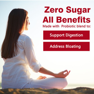 Manufacturer Direct Apple Cider <b>Vinegar</b> Gummies for Healthy Metabolism with Folic Acid & B12 <b>Vinegar</b> Supplement - Product Image 4