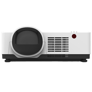 Projecteur laser à courte focale FIYIN 2024 4K avec 6000 lumens, portable, pour le cinéma maison, l'éducation - Product Image 1