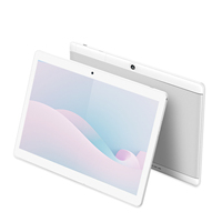 Tablette pc 10 pouces wifi Android 12 1280*800 2gb + 32gb tablette hd écran tactile pour enfants
