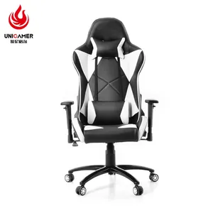 Chaise De Gaming pour ordinateur, siège De bureau, pour jeux, version 2019