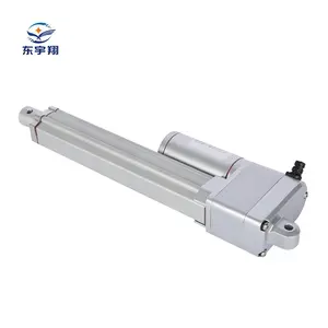 Electric Linear Actuator Telescopic Rod