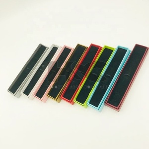 Boîte en papier de qualité supérieure avec logo personnalisé emballage pince à épiler pour extension de cils solides outil de maquillage durable le plus vendu - Product Image 6
