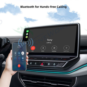 Conception mini USB filaire vers sans fil pour voitures avec CarPlay filaire intégré, Plug and Play, utilisation facile, connexion rapide et stable - Product Image 3