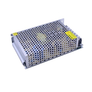 डीसी 12 वी 10 ए औद्योगिक स्प 12 वी 10 ए 60 डब्ल्यू आउटपुट पैनल नेतृत्व वाली प्रकाश व्यवस्था के लिए उच्च दक्षता स्विचिंग बिजली की आपूर्ति - Product Image 4