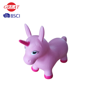 <span class=keywords><strong>Animal</strong></span> de saut à la trémie pour enfants à bas prix, vente en gros - Product Image 2