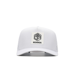 Casquettes TCAP Chine imperméables à 5 panneaux, personnalisables avec logo, performance optimisée - Product Image 2