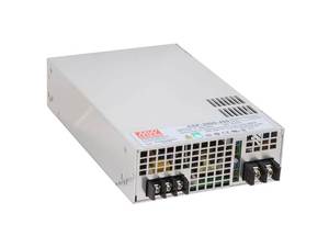Fuente de Alimentación Encapsulada de Salida Única de 400V CSP-3000-400 con Envío Rápido - Product Image 1