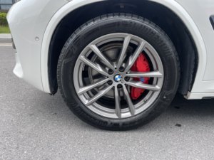 La <span class=keywords><strong>BMW</strong></span> <span class=keywords><strong>X3</strong></span> XDrive28i M Sport Package 2019 est une voiture professionnelle pour l'exportation à bas <span class=keywords><strong>prix</strong></span> - Product Image 5