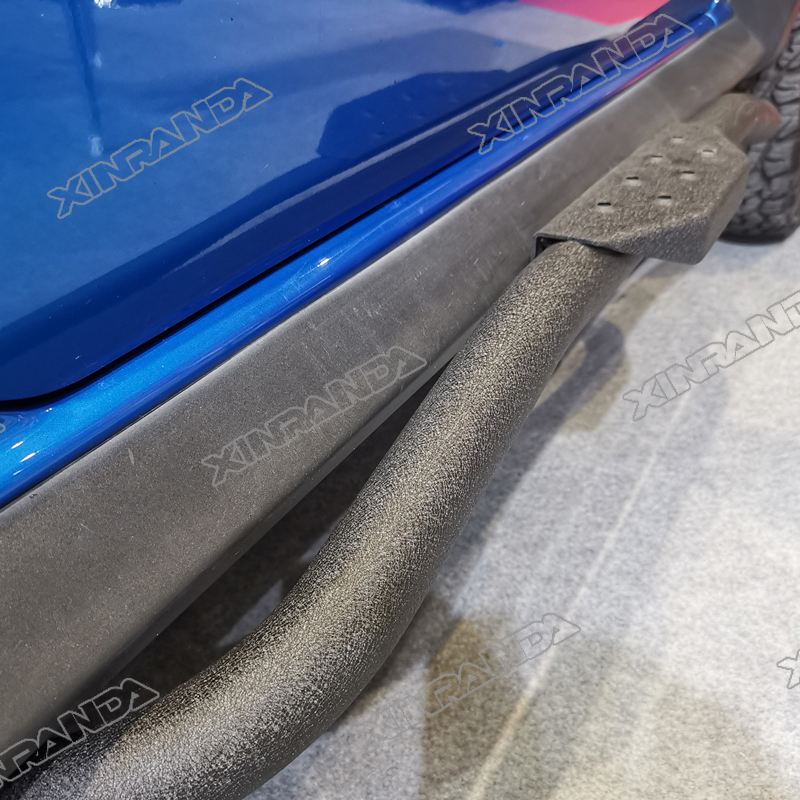 スズキ ジムニー JB74 サイドステップバー スズキ ジムニー JB64 JB64W