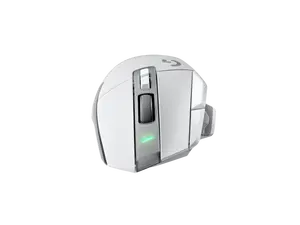 <span class=keywords><strong>Souris</strong></span> de jeu sans fil <span class=keywords><strong>G502</strong></span> <span class=keywords><strong>X</strong></span> <span class=keywords><strong>LIGHTSPEED</strong></span> de bonne qualité, <span class=keywords><strong>souris</strong></span> de jeu blanche, <span class=keywords><strong>souris</strong></span> sans fil, périphériques pour PC - Product Image 2