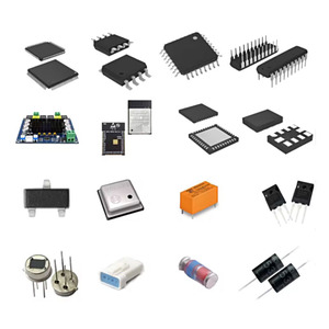 Chip mạch tích hợp hẹn giờ MSM82C54-2RS ban đầu - Product Image 4