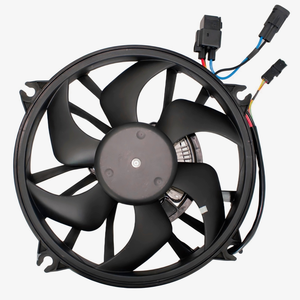 OE 1253.N5 1253.T2 résistance <span class=keywords><strong>de</strong></span> ventilateur <span class=keywords><strong>de</strong></span> refroidissement <span class=keywords><strong>de</strong></span> radiateur 12v avec module d'unité <span class=keywords><strong>de</strong></span> commande pour PEUGEOT 807 <span class=keywords><strong>308</strong></span> FIAT ULYSSE LANCIA PHEDRA - Product Image 1