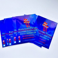 Autocollant étanche effet arc-en-ciel au laser, étiquette de logo personnalisée, autocollants holographiques au radium, autocollants hologrammes personnalisés