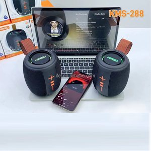 ลำ<span class=keywords><strong>โพ</strong></span><span class=keywords><strong>ง</strong></span>บลูทูธไร้สายขนาดเล็ก <span class=keywords><strong>Kimiso</strong></span> Kms288 ดีไซน์กันน้ำ ใช้งานกลางแจ้งได้สะดวก ลำ<span class=keywords><strong>โพ</strong></span><span class=keywords><strong>ง</strong></span>บลูทูธไร้สายสำหรับคอมพิวเตอร์ - Product Image 5