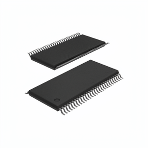 Logic SN74ALVCH16827DL 56 BSSOP ซื้อออนไลน์ ชิ้นส่วนอิเล็กทรอนิกส์ของแท้ บริการครบวงจร - Product Image 1