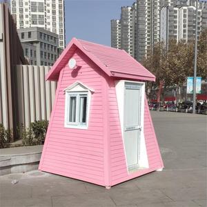 Parque de atracciones al aire libre <span class=keywords><strong>Taquilla</strong></span> en venta - Product Image 6