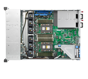 Serveur HPE <span class=keywords><strong>ProLiant</strong></span> <span class=keywords><strong>DL180</strong></span> Gen9 (778456-B21) à vente chaude, processeur Intel Xeon E5-2623v3 avec DIMM, serveur en rack H P DL380 - Product Image 4