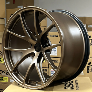 ขอบล้อปลอม18 19 20 21 22นิ้วสำหรับ alfaromeo Mito Giulia Stelvio 2uettottanta DISCO volante Benz BMW Audi Ford VW GT RI-A - Product Image 1