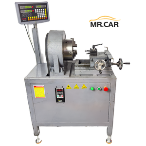 Équipement d'entretien <span class=keywords><strong>de</strong></span> noyau d'amortisseur Joints d'huile <span class=keywords><strong>de</strong></span> remplacement Joints à air Chargement <span class=keywords><strong>de</strong></span> gaz <span class=keywords><strong>de</strong></span> ravitaillement, y compris la formation pertinente - Product Image 3