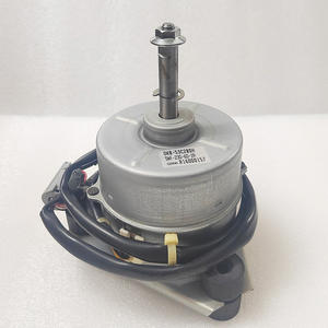 มอเตอร์พัดลม<span class=keywords><strong>เพดาน</strong></span>สำหรับเครื่องปรับอากาศกลางแบบใหม่ เหมาะสำหรับโตชิบา รุ่น SWF-230-60-2R DK8-53C280H - Product Image 3