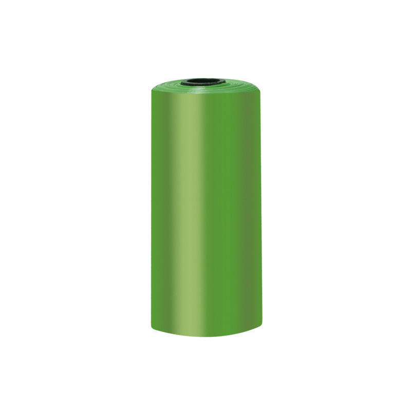 Ruban parfumé solide écologique vert - 15