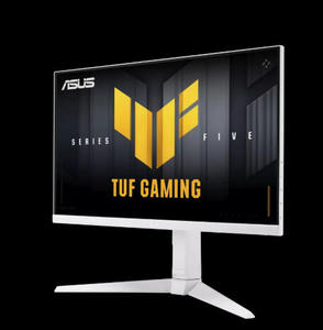 Moniteur de jeu original A.S.U.S TUF GAMING VG27AQL5A-W 27 " QHD 2560 × 1440 210Hz OC Fast IPS ELMB SYNC 0.3ms GTG - Product Image 3
