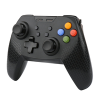 YLW Nuevo modelo Wireless Switch Pro Controller Compatible con N/P3 Windows PC Android