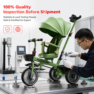 <span class=keywords><strong>Tricycle</strong></span> <span class=keywords><strong>pour</strong></span> enfants à faible MOQ, trike à 3 roues <span class=keywords><strong>pour</strong></span> enfants, commande d'essai bienvenue, conception personnalisée directe d'usine <span class=keywords><strong>pour</strong></span> le démarrage de petites entreprises - Product Image 4