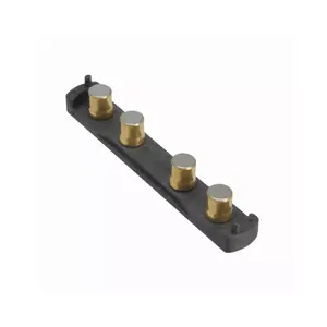 Original Electronic Components Supplier 58335-102 30P Connector Header Male Pins Metral Series Through Hole 58335102