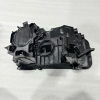 Pour Rolls Royce Cullinan, verre de phare et couvercle arrière fabriqués en Chine, numéros de pièces 63119853209 et 63119853210