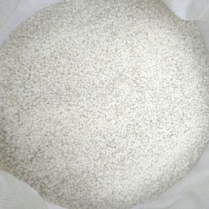 HDPE 8380 Hanwha Bahan Baku Granul Polietilena Berdensitas Tinggi HDPE Pelet Plastik Polietilena - Product Image 4