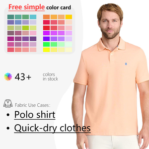 200GSM Polyester Coton Maille <span class=keywords><strong>Tissu</strong></span> Golf <span class=keywords><strong>Polo</strong></span> Chemise Birdeye <span class=keywords><strong>Tissu</strong></span> Tricoté par le Fabricant de <span class=keywords><strong>Tissu</strong></span> Chinois - Product Image 4