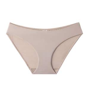 Braguitas de Satén para Mujer, Color Sólido, Sin Costuras - Product Image 5