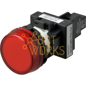 Omron M22NBCTRARC - Nuevo - Product Image 1