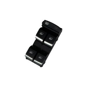Interruptor Eléctrico para Ventanilla de Audi A4LB9 8W0959851, Módulo de Control de Puerta Delantera Lado del Conductor - Product Image 3