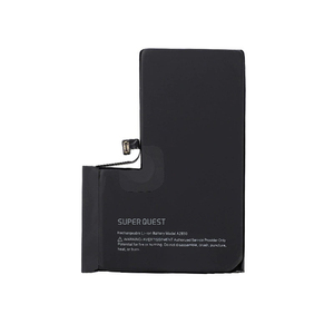 Batería de Repuesto para Teléfono Móvil Super Quest, Batería Anti-diagnóstico de Alta Capacidad para la Serie iPhone - Product Image 6