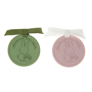 Diffuseur d'arôme de voiture, parfum de voiture parfumé, personnalisé, nouveau déodorant de voiture, <span class=keywords><strong>pour</strong></span> tous les jours, EVA - Product Image 2