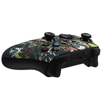 Carcasa de Repuesto Personalizada EXtremeRate para Control de Xbox Series X S, Accesorios para Gamepad