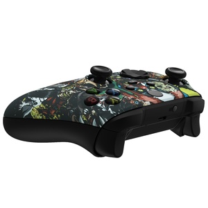 Coque de protection personnalisée EXtremeRate pour manette Xbox Series X S, coque de remplacement pour la partie avant, accessoires pour manette de jeu - Product Image 4