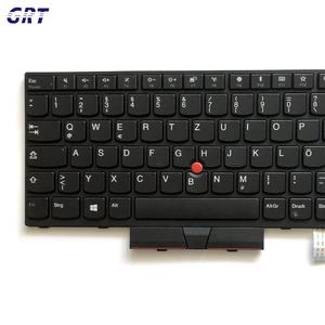 Sunrex Laptop <b>Keyboard</b> for Lenovo T470 T480 A475 A485 01AX569 01AX487 01AX528 GR Layout - Product Image 3