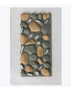 Roches artificielles Panneau mural en pierre artificielle Écologique Léger pour les magasins <span class=keywords><strong>de</strong></span> détail Approvisionnement direct d'usine 2025 Offre Spéciale - Product Image 3