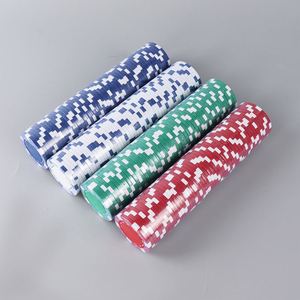 Juego de Fichas de Póker Portátil Multifuncional para Jugar, el Compañero Perfecto para Juegos de Cartas, Noches Familiares y Diversión en Viajes - Product Image 3