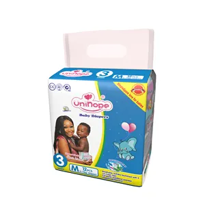 Free Samples Dubai Baby-diapers-in-korea Uniloves Baby Diaper With Wholesale Price