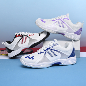 <span class=keywords><strong>Scarpe</strong></span> da <span class=keywords><strong>Padel</strong></span> Outdoor OEM dalla Cina Estive Stile Tennis Personalizzate da <span class=keywords><strong>Uomo</strong></span> Pallavolo e Badminton <span class=keywords><strong>per</strong></span> Donna - Product Image 5