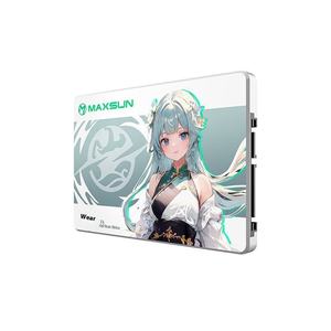 ฮาร์ดดิสก์ภายใน MAXSUN/Mingxuan 1TB SATA3 <span class=keywords><strong>2</strong></span>.5 นิ้ว สำหรับแล็ปท็อป พอร์ตขยาย ความเร็วอ่าน/เขียน 501-600MB/s ตัวเรือนอะลูมิเนียมอัลลอยด์ ใหม่ - Product Image 3