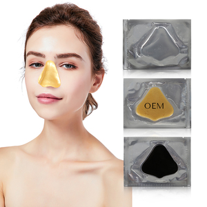 Bande éplucheuse de nettoyage en profondeur des pores du nez, pour hydratant, élimine les points noirs, acné, soins de la peau - Product Image 2